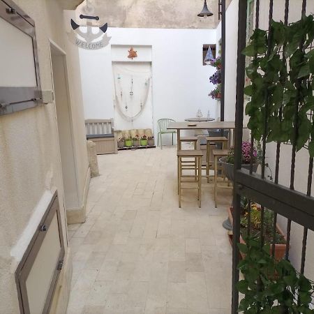 特拉帕尼 Da Salvo E Mary酒店 外观 照片