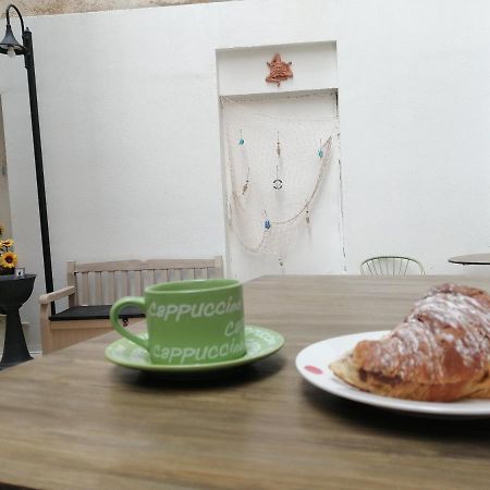 特拉帕尼 Da Salvo E Mary酒店 外观 照片