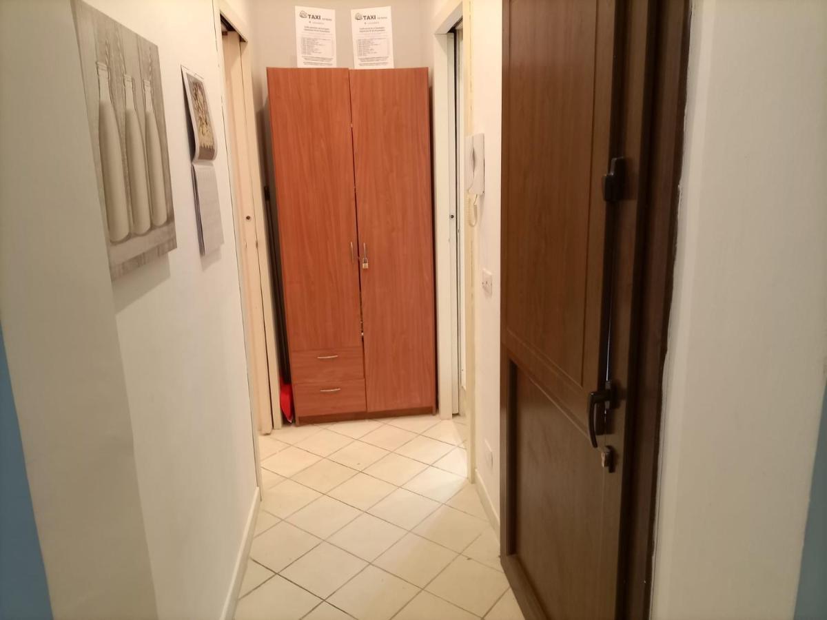 特拉帕尼 Da Salvo E Mary酒店 外观 照片